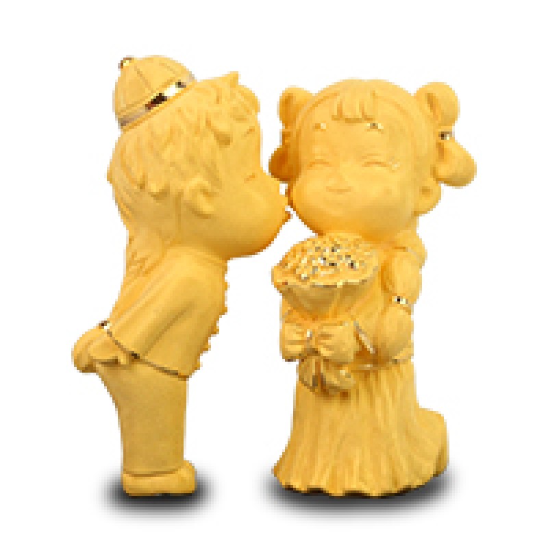 結婚禮品